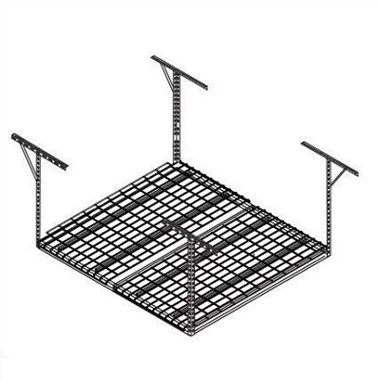 4x4 garaaži hoiuruum