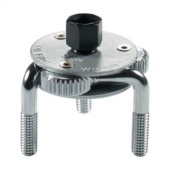 Lõua õlifiltri mutrivõti